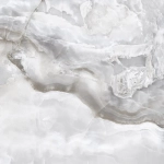 Керамогранит Primavera Honey Onyx Bianco Polished 60x60 см (PR120)