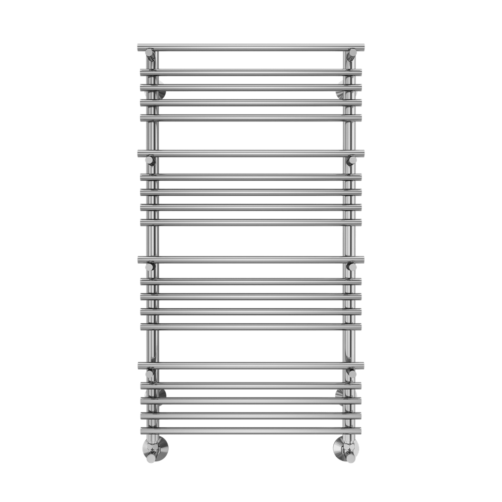 Полотенцесушитель водяной Terminus Вента люкс П20 500х1000