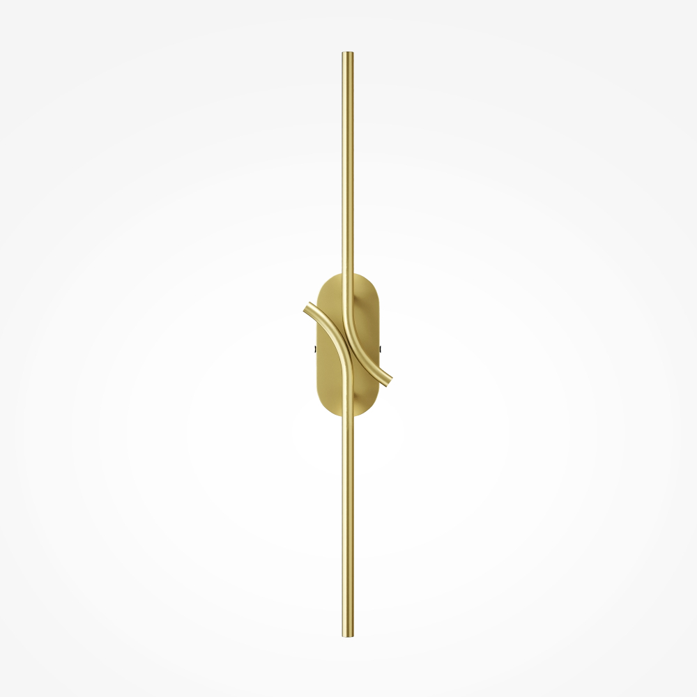 Настенный светодиодный светильник Maytoni Renaissance MOD256WL-L5BS3K1