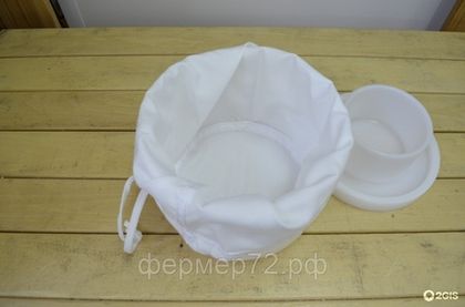 Мешок лавсановый для формы арт. 1721