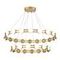 Подвесной светильник ST Luce MONRO SL6610.203.36