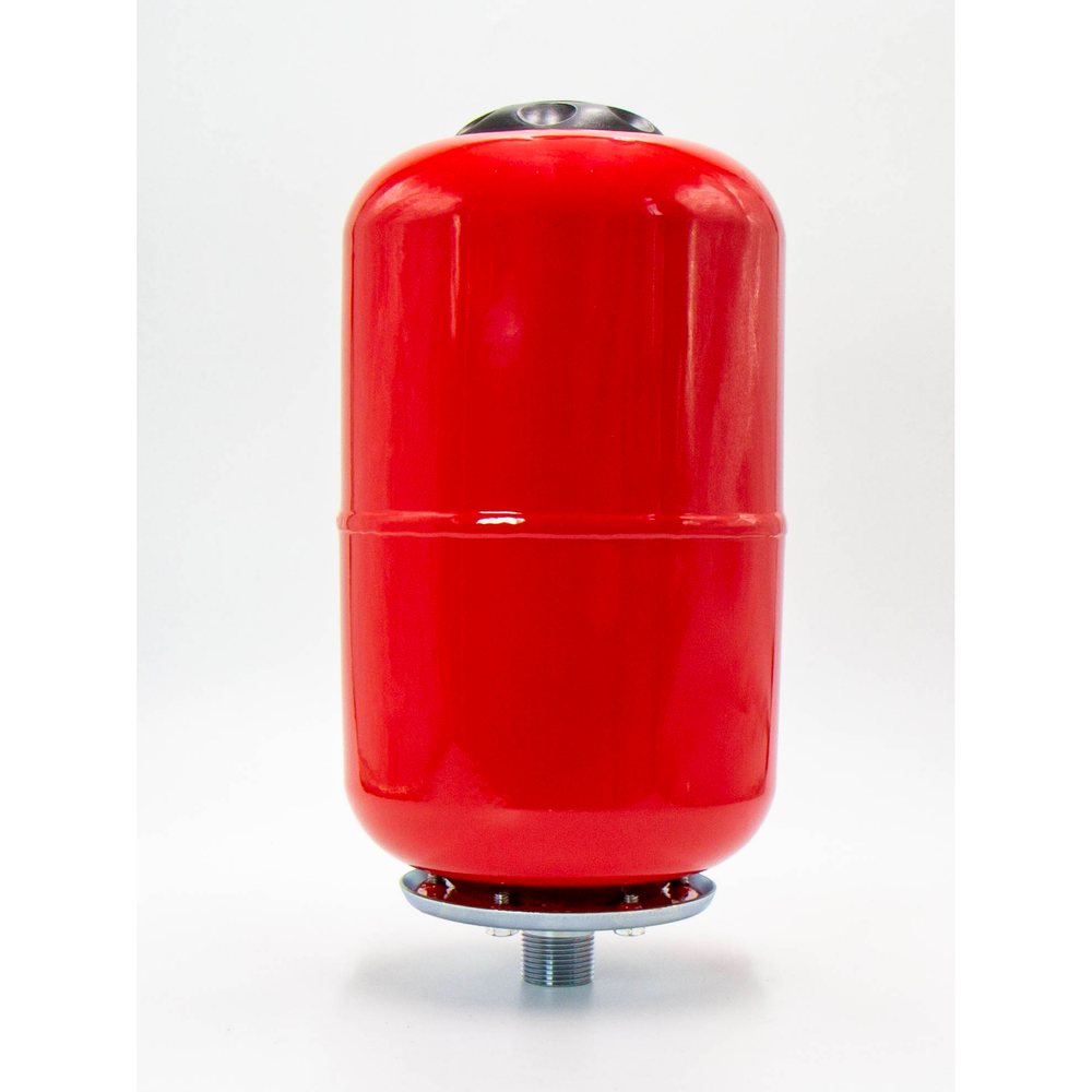 Расширительный бак вертикальный Napora 5 л (V-5 RED)