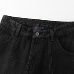 ДЖИНСЫ YMKASHIX BLOCK