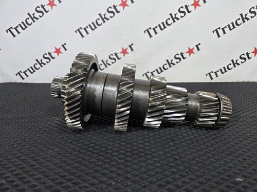 Промежуточный вал КПП 2018г