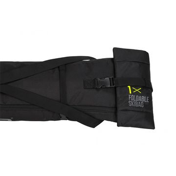 Чехол для горных лыж Head Single Skibag Short (21/22)
