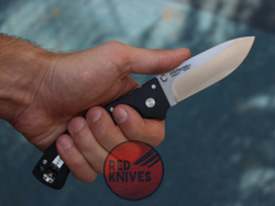 Нож Cold Steel Ultimate Hunter 30U