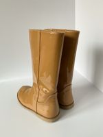 Лаковые кожаные сапоги  Age of Innocence, 29