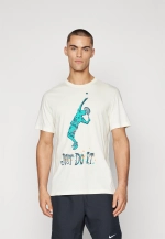 Футболка Nike M Tee Tennis OC SERVE 113