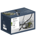 Пылесос EuroStek EVC-4509