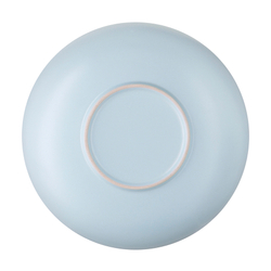 Набор тарелок для пасты 2шт 20см Liberty Jones Simplicity голубой