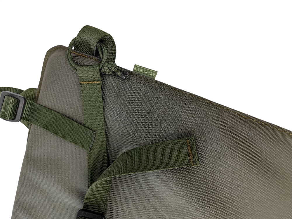 Пятиточечник «Одинарный», Пересвет