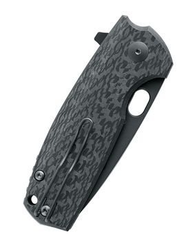Нож FOX Knives FX-604 CF Core Vox