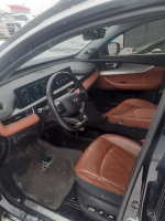 Chery Tiggo 8 Pro Max Ultimate 4WD