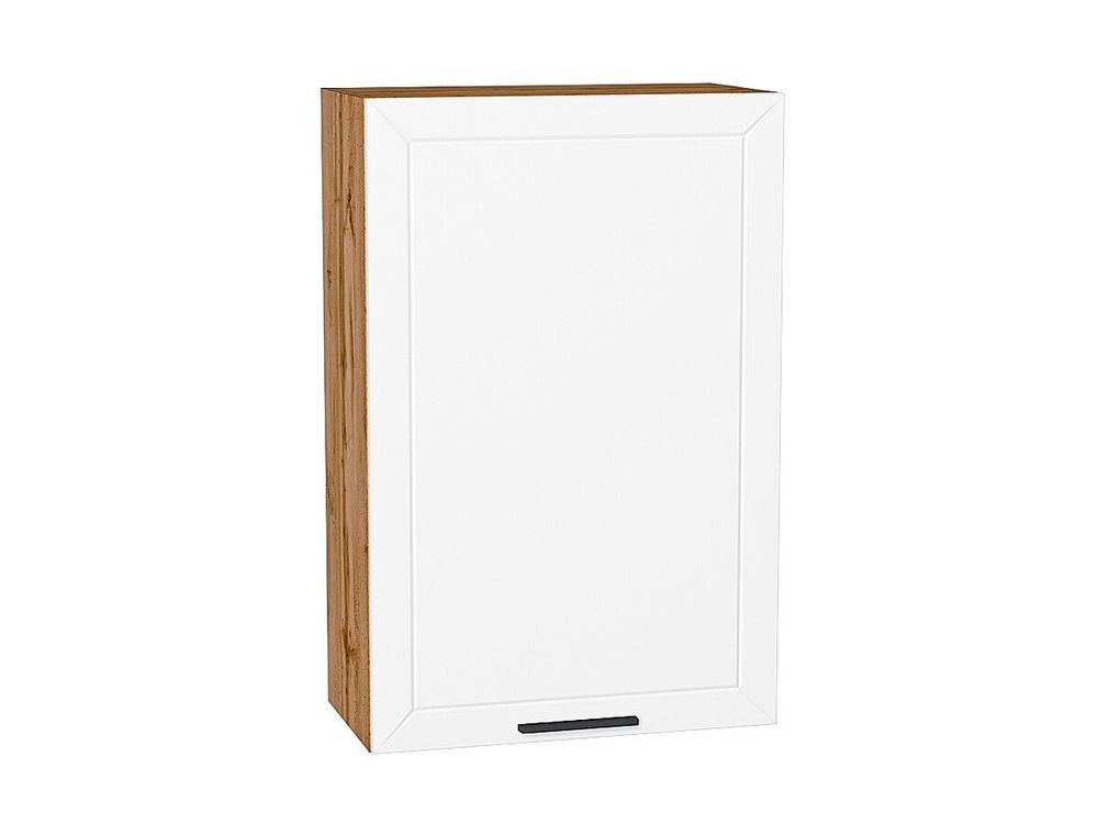 Шкаф верхний с 1-ой дверцей Глетчер