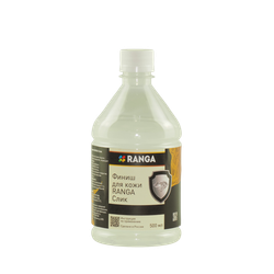 Финиш для кожи РАНГА Слик