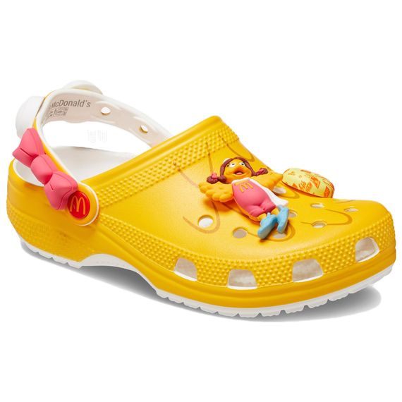 Crocs Classic Clog 'Birdie'