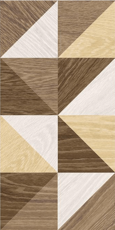 Laparet Village Бежевая микс 34007 25x50