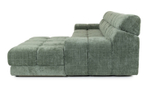 Угловой диван «Беллини» (2ML/R.8MR/L) - промо