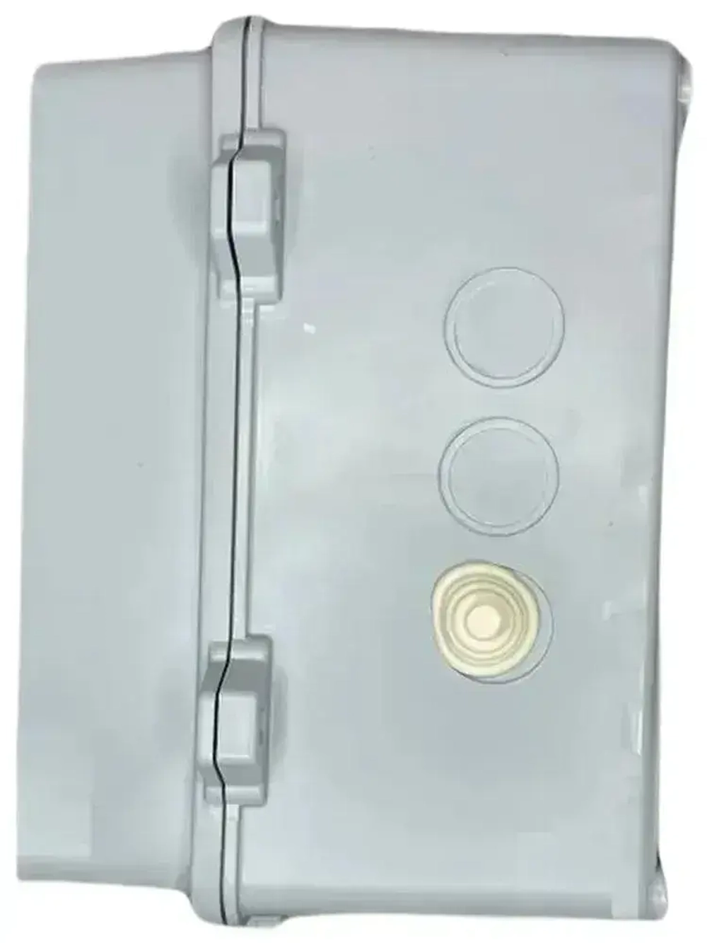 Щит распределительный ЩМПп навесной 385х235х155мм