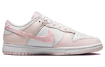 Кроссовки Nike Dunk Low (Женская размерная сетка)