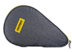 Neottec Racket Cover Game RS grey/yellow