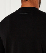 Футболка Karl Lagerfeld - черный(755082 544221)