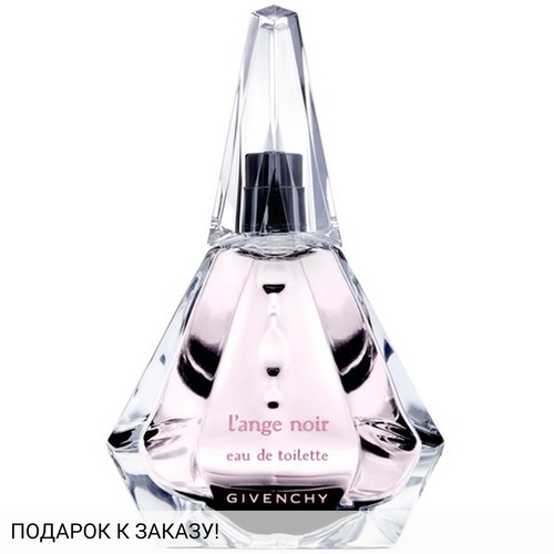 Givenchy L'Ange Noir Eau de Toilette