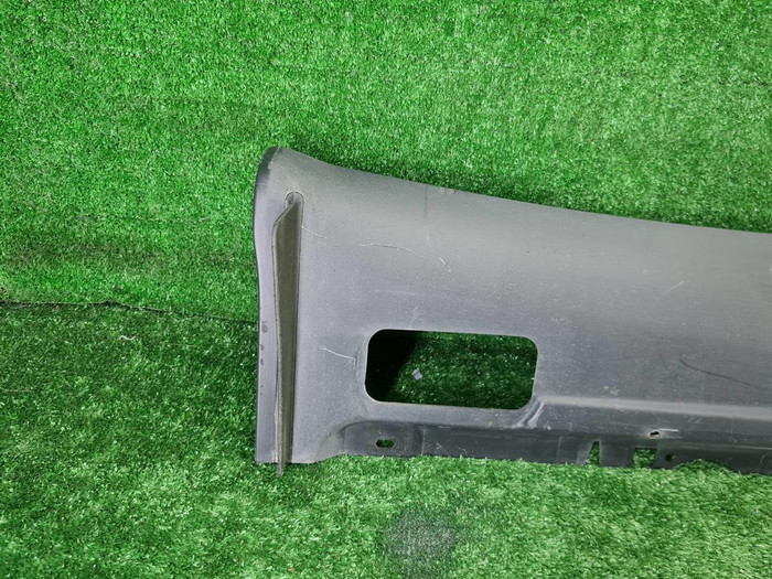 Накладка порога правая Porsche Cayenne 2 958 (2010-2018)