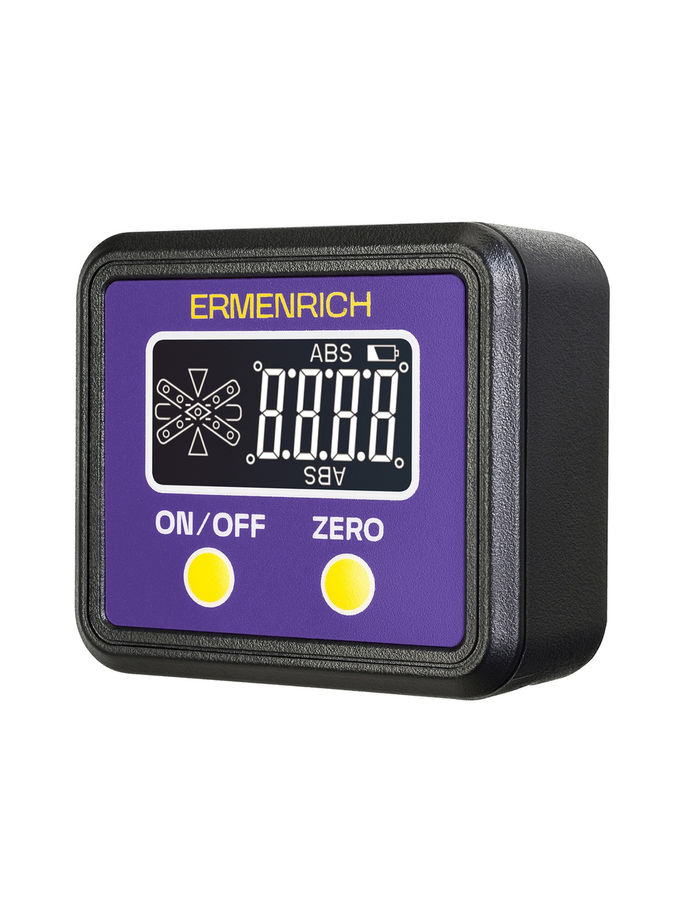 Цифровой уровень Ermenrich Verk LQ20