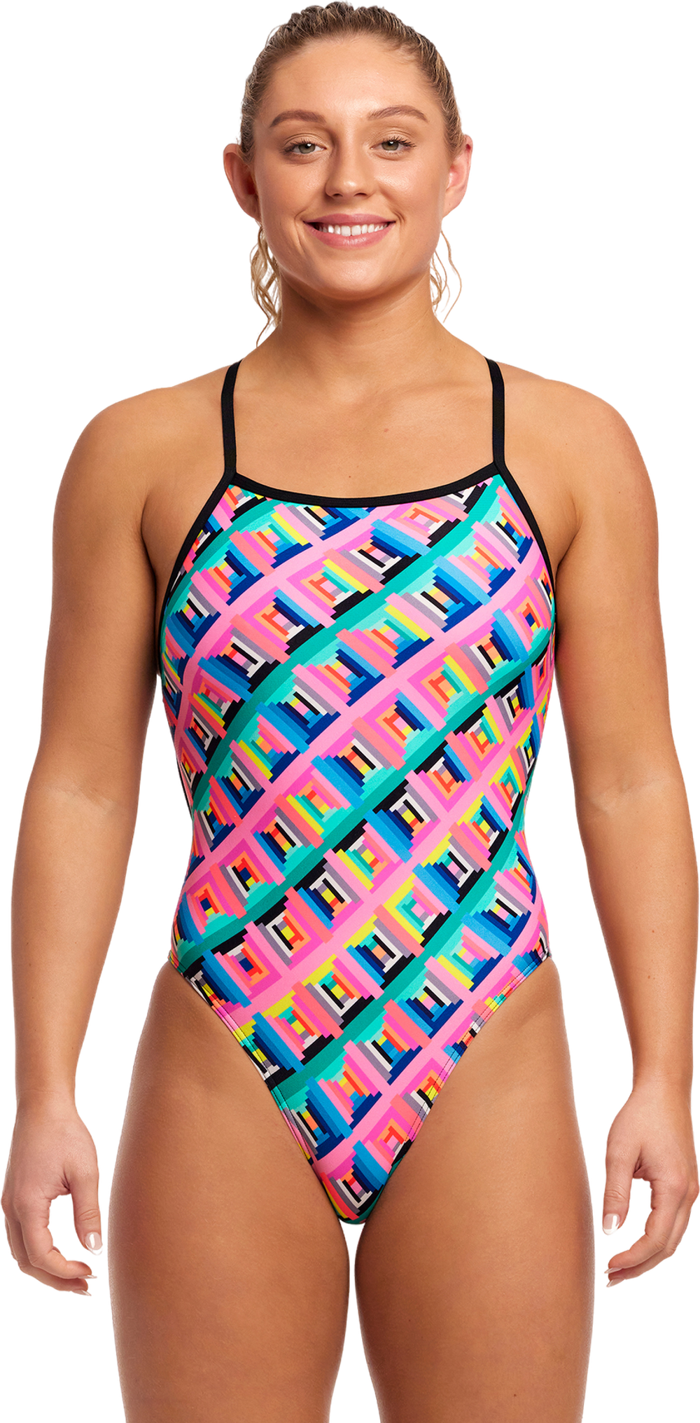 Купальник FUNKITA Cubie Jubie