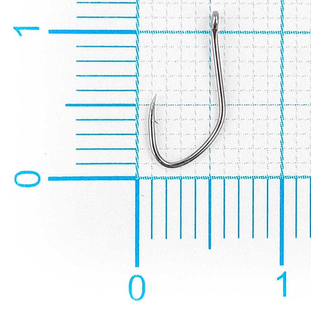 Крючок Fish Season AJI 10093 BN (10шт/уп)