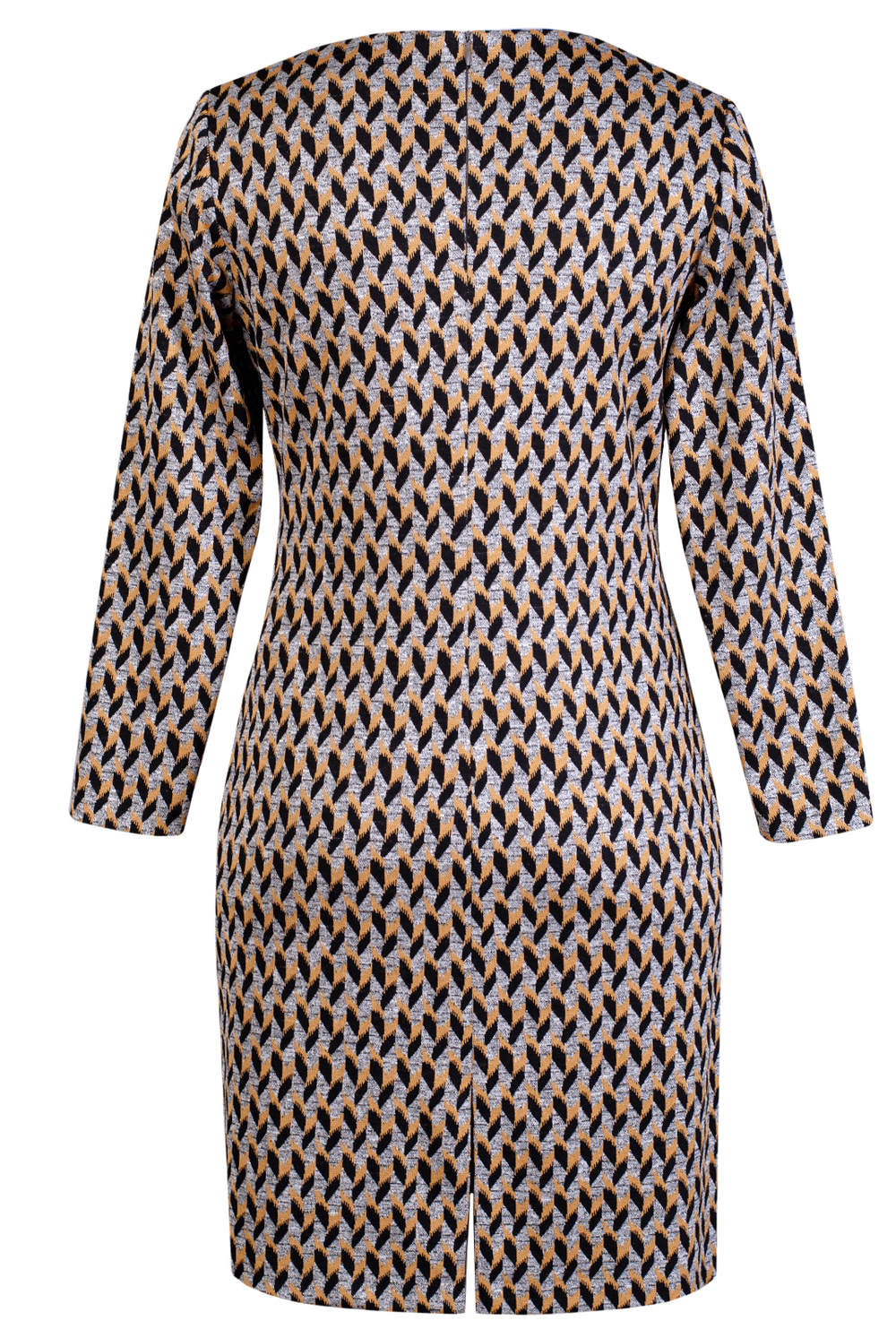 Платье женское 3863ЛП, лапка #225Ла053863ЛП