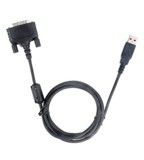 Кабель для программирования Hytera PC40