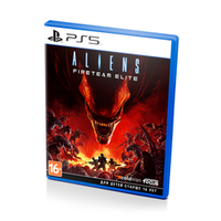 Aliens: Fireteam Elite (PS5) Б/У