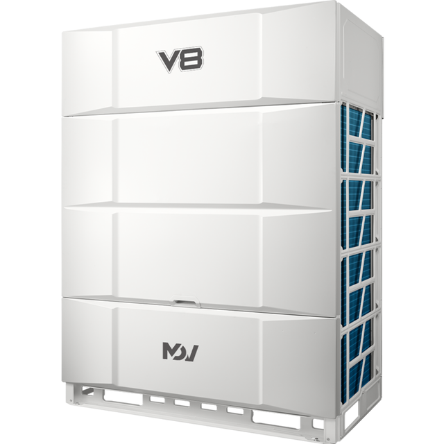 VRF-системы