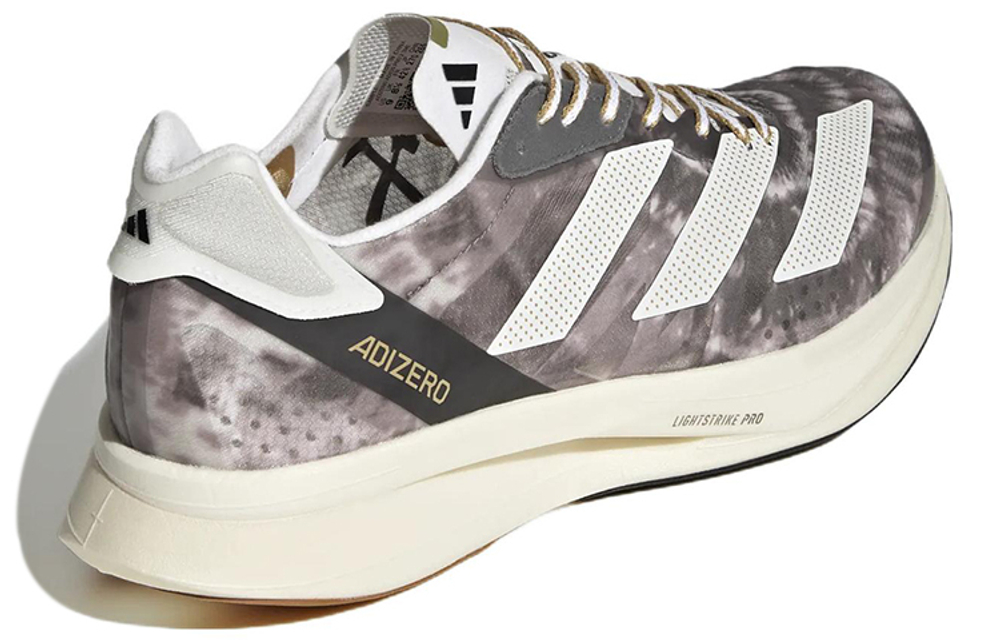 Кроссовки Adidas X Ghosted