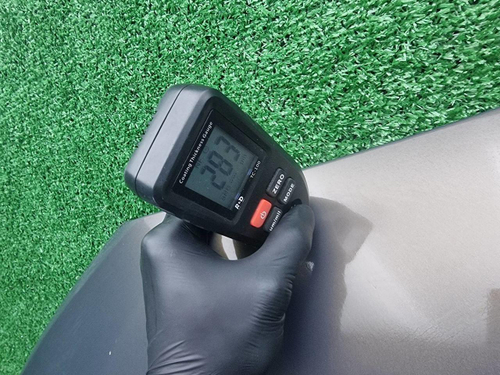 Капот BMW M5 F90 (2017-2024)