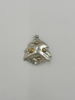 Брошь Ёлка Givenchy