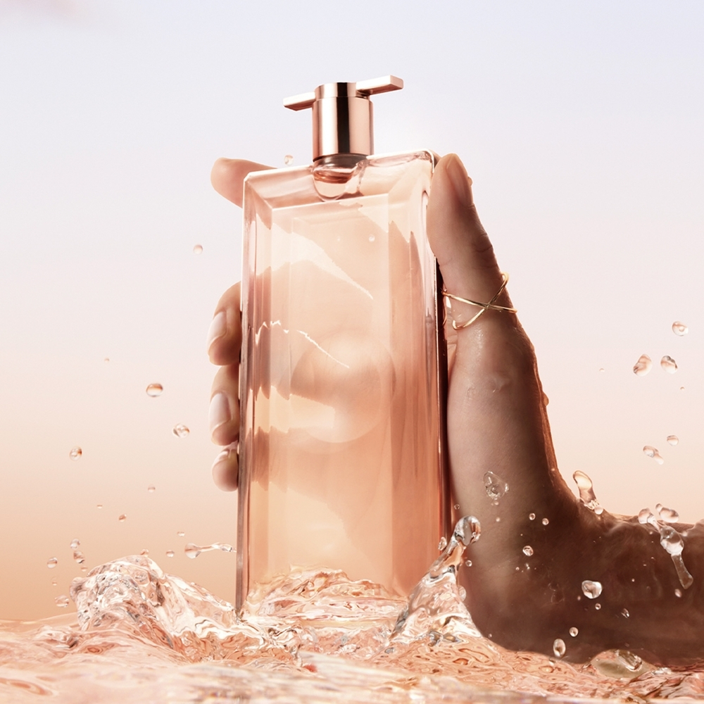 Lancome Idole Туалетная вода для женщин