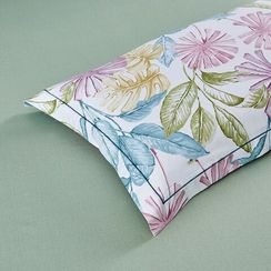 Постельное белье Asabella печатный сатин 1728