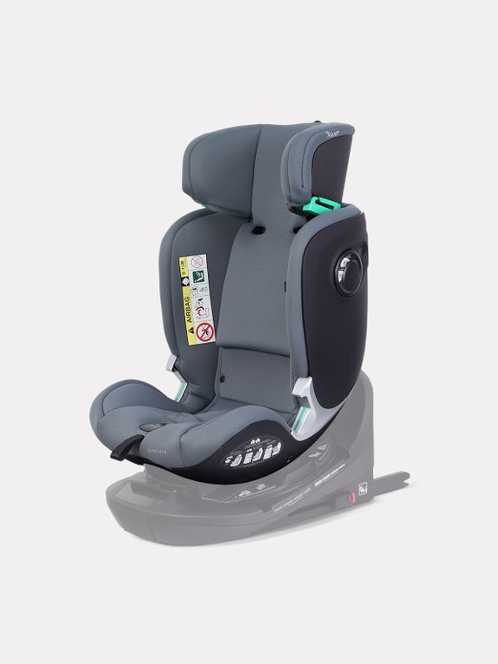 Автокресло Rant Aster Max