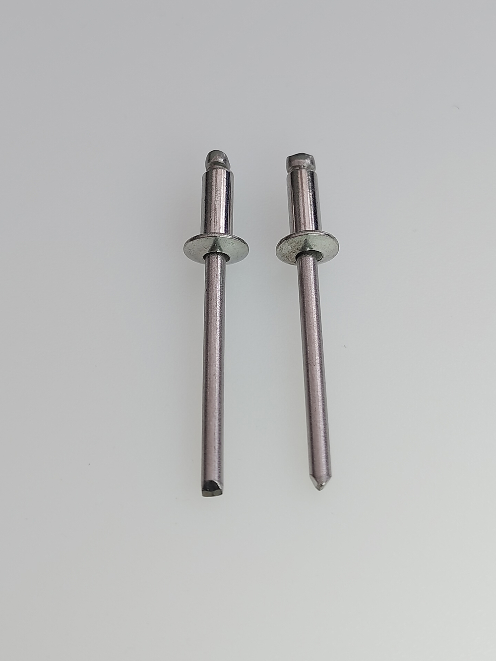 4х10 Заклепка вытяжная нерж. А2-70 (40 шт.)