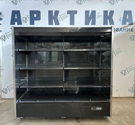 Горка холодильная Magma КАТРАН-A LOWFRONT H200 187