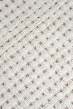 Шерстяной стираемый ковер Lorena Canals Basics Natural M (140 x 200 см)