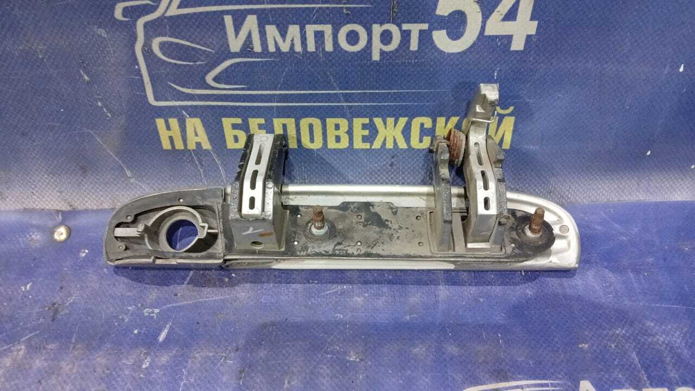 Ручка пятой двери TOYOTA SPACIO 2000