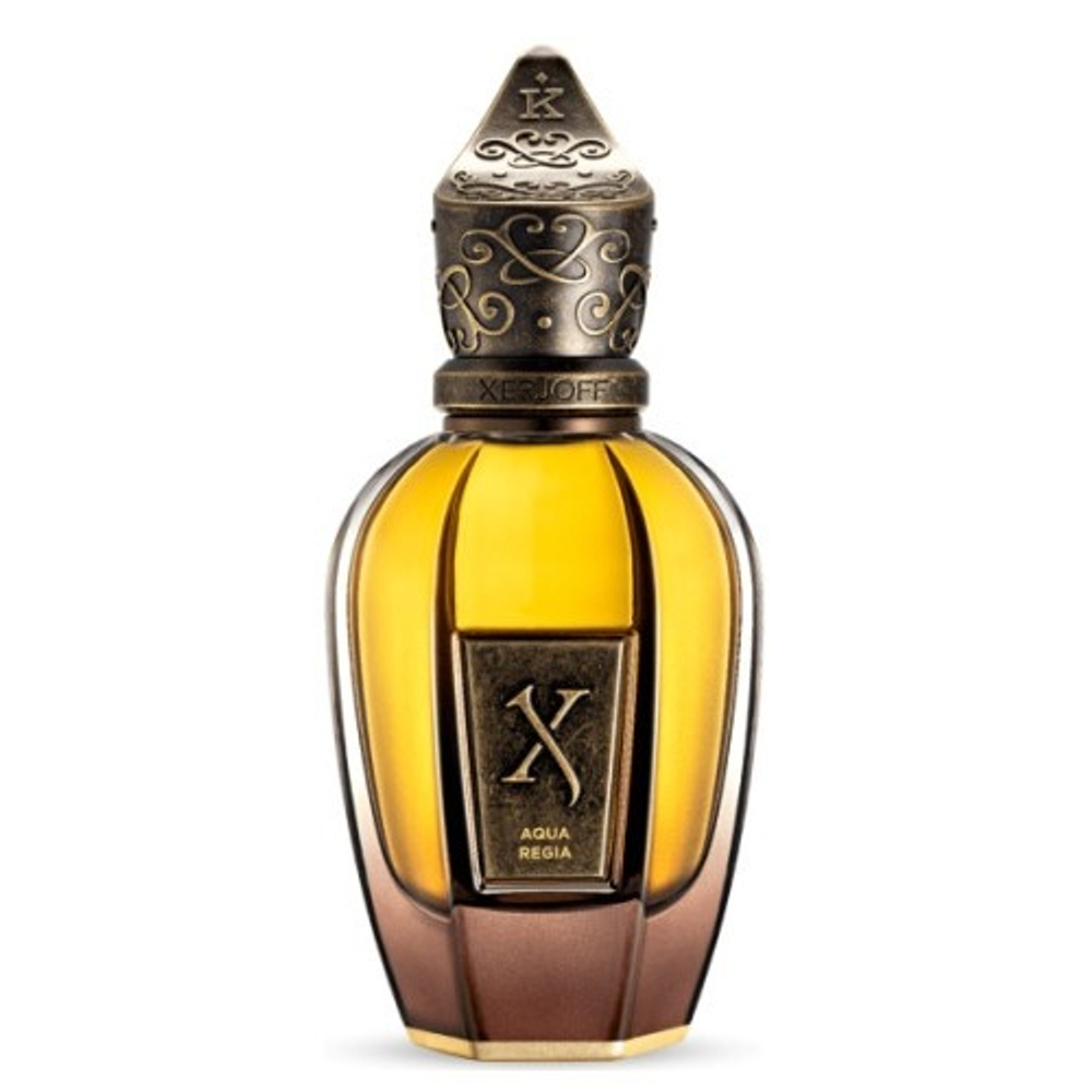 Духи XERJOFF KEMI COLLECTION AQUA REGIA