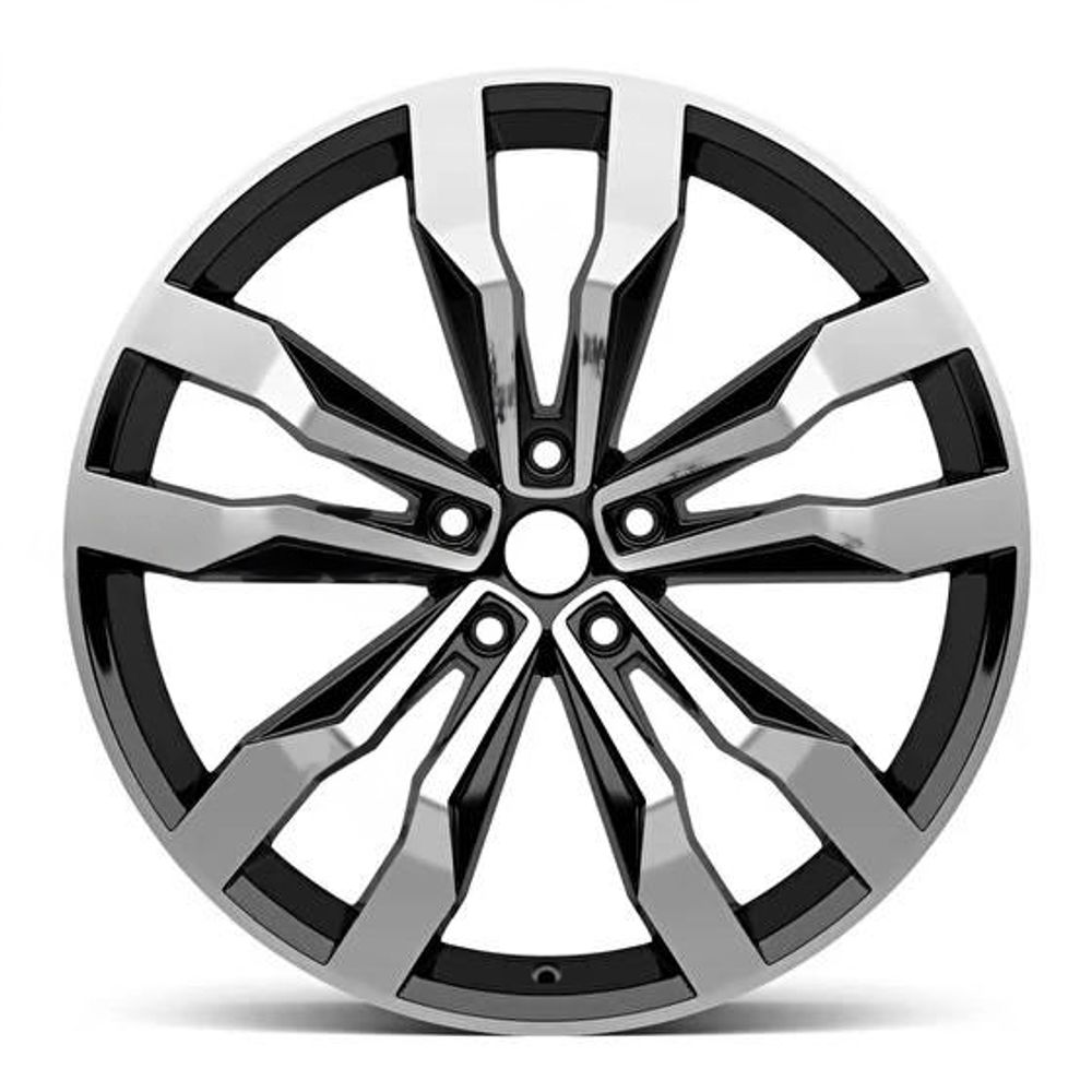 8.5x20/5x112 ET38 D66.6 RPLC VW97 SUZUKA BP