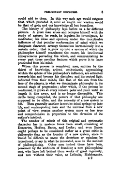 The works of John Locke: philosophical works, with a preliminary essay and notes. Volume 1 | John Locke