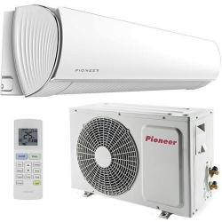Кондиционер Pioneer Artis KFR20MW/KOR20MW Nord-30 On-off
