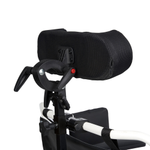 Кресло-туалет для инвалидов Армед H009B-1 с комплектом ДЦП